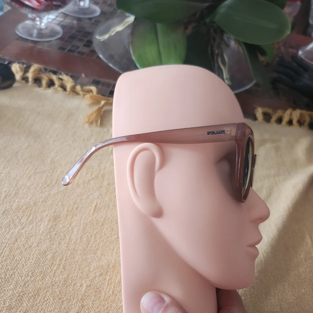 DBlanc blanc sunglasses
